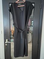 Zwarte sf newa Selected Femme jurk - Maat M 38, Maat 38/40 (M), Zwart, Selected Femme, Ophalen of Verzenden