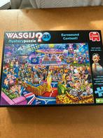 Wasgij puzzels, Hobby en Vrije tijd, Denksport en Puzzels, Ophalen of Verzenden, 500 t/m 1500 stukjes, Zo goed als nieuw