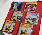 6 cd’s van Sesamstraat / Bert en Ernie goed tot zeer goed, Cd's en Dvd's, Cd's | Kinderen en Jeugd, Ophalen of Verzenden, Gebruikt