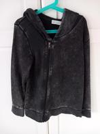 Capuchon trui vest hoodie H&M 134/140, Trui of Vest, H&M, Ophalen of Verzenden, Zo goed als nieuw