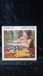 Robert Palmer - Double Fun LP - 1978, Ophalen of Verzenden, 1960 tot 1980, Gebruikt