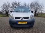 Renault Kangoo 1.2 Rolstoelaangepast, Nwe. Distr.Riem+WP !!!, Voorwielaandrijving, Stof, 750 kg, Handgeschakeld