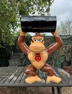 Groot Donkey Kong beeld, Ophalen, Beeldje of Figuurtje, ., Overige figuren