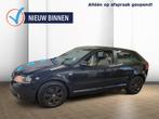 Audi A3 1.6 Attraction NW APK NAP Airco Trekhaak LM, Auto's, Audi, Voorwielaandrijving, Stof, Gebruikt, Beige