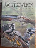 Jachtgeweren Encyclopedie, Ophalen of Verzenden, Zo goed als nieuw