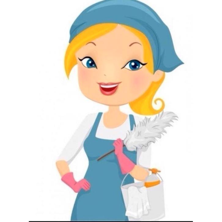 Betrouwbare huishoudelijke hulp, Vacatures, Vacatures | Schoonmaak en Facilitaire diensten, Vanaf 10 jaar, Overige vormen