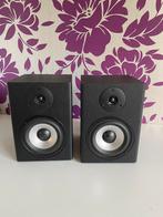 Active studio speakers, Ophalen, Zo goed als nieuw
