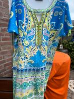 Open end jurk maat 46, Overige kleuren, Open end, Maat 46/48 (XL) of groter, Ophalen of Verzenden