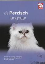 De Perzisch langhaar - Anneke Tasseron, Ophalen of Verzenden, Nieuw, Katten