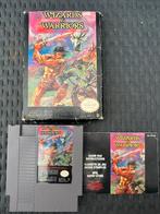Wizzard & Warriors, 1 speler, Ophalen, Gebruikt