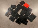 Lego figurines platen, Ophalen of Verzenden, Zo goed als nieuw