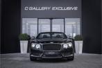 Bentley Continental GTC 4.0 V8 - Stoelkoeling & Massage | AC, Automaat, Euro 5, Gebruikt, Cabriolet
