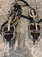 Black Diamond Ice Climbing Crampons, Ophalen of Verzenden, Zo goed als nieuw, Klimsport-accessoire