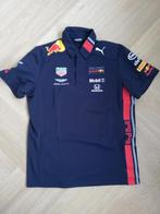 nieuw Red Bull F1 polo maat 164, Kinderen en Baby's, Kinderkleding | Maat 164, Nieuw, Jongen, Puma, Ophalen of Verzenden