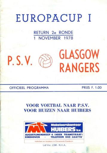 voetbal programma beschikbaar voor biedingen
