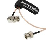 Dunne SDI kabel 100cm (5 stuks), Audio, Tv en Foto, Professionele Audio-, Tv- en Video-apparatuur, Video, Ophalen of Verzenden