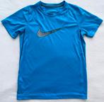 NIKE DRI-FIT T-shirt Maat 137-147 | 10-12 Jaar Als nieuw, Kinderen en Baby's, Kinderkleding | Maat 140, Jongen of Meisje, Ophalen of Verzenden