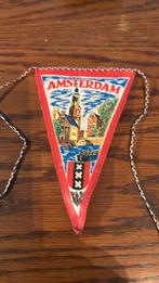 Nieuw vaantje Amsterdam, Ophalen of Verzenden, Nieuw