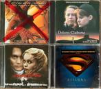 ELFMAN & OTTMAN| Sleepy Hollow/ Dolores C./ Superman Returns, Ophalen of Verzenden, Zo goed als nieuw