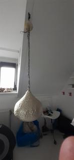 Marokkaanse hanglamp - Ø29cm - Metaal, Huis en Inrichting, Gebruikt, Marokkaans, Ophalen of Verzenden, Metaal