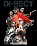 4 staanplaatsen voor Di-rect in de Kuip op zaterdag 14 juni, Tickets en Kaartjes, Concerten | Pop, Twee personen, Juni
