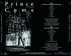 Prince - Come Collector's Edition 2CD Remix Expanded Album, Verzenden, 2000 tot heden, Nieuw in verpakking