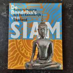 De Boeddha's van Siam, kunstschatten uit Thailand, Ophalen of Verzenden, Gelezen, Azië