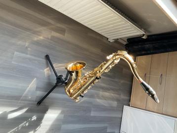 Tenorsax  Jupiter  JTS-787 beschikbaar voor biedingen