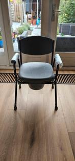 Multimotion toiletstoel, Huis en Inrichting, Ophalen, Zo goed als nieuw, Eén