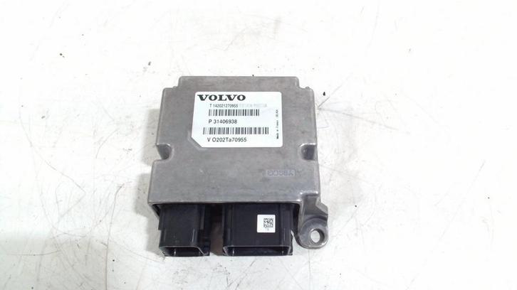 Airbag module Volvo V40, Auto-onderdelen, Dashboard en Schakelaars, Volvo, Gebruikt, Herkomst onderdeel bekend, 12 maanden garantie