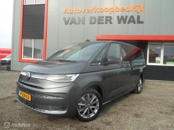 Volkswagen Multivan 1.4 eHybrid L2H1 Style/7 PERSOONS/PANODA