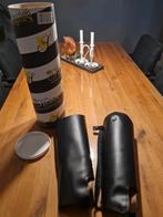 Rijlaarzen, chaps, kavalkade, Dieren en Toebehoren, Paardrijkleding, Ophalen of Verzenden, Zo goed als nieuw, Schoeisel