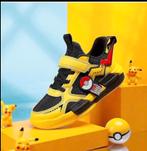 Pokemon schoenen maat 34 nieuw, Kinderen en Baby's, Kinderkleding | Schoenen en Sokken, Schoenen, Ophalen of Verzenden