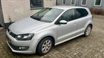 Volkswagen Polo 1.2 TDI 75PK 5D Bluemotion 2010 Grijs, Voorwielaandrijving, 74 pk, 1199 cc, Particulier