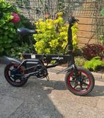 Windgoo B20, Fietsen en Brommers, Minder dan 47 cm, Ophalen, Zo goed als nieuw, Overige merken