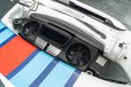 Porsche 911 Carrera S Martini Racing Edition | 2014, Auto's, Porsche, Achterwielaandrijving, Gebruikt, Zwart, Wit