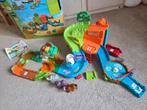 VTech Zoef Zoef Dieren Dierentuin - Met Doos!, Ophalen of Verzenden, Zo goed als nieuw, Jongen of Meisje