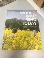 World War Two today, Gelezen, Ophalen of Verzenden, Tweede Wereldoorlog