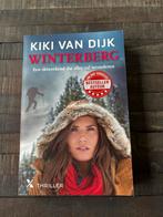 Winterberg - Kiki van Dijk, Ophalen, Gelezen, Nederland