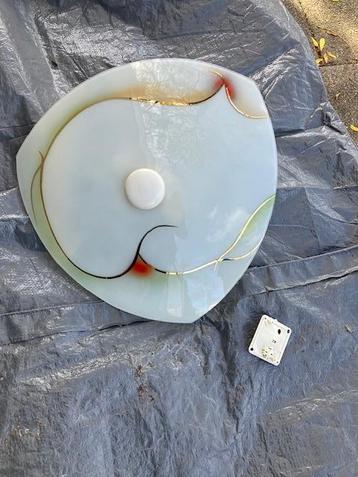 Vintage Plafondlamp beschikbaar voor biedingen