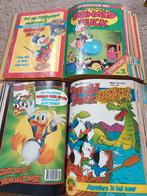 Donald Duck extra stripgoed compleet deel 1 tm 47 **Zeldzaam, Boeken, Gelezen, Complete serie of reeks, Europa, Ophalen of Verzenden