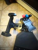 Flight Yoke en Quadrant (USB), Computers en Software, Joysticks, Ophalen of Verzenden, Gebruikt