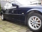 E46 BMW 3 Serie Coupe , Cabrio SET Dorpel lijsten en meer, Gebruikt, BMW, Ophalen, Voor