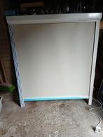 Elektrisch screen, Doe-het-zelf en Verbouw, Rolluiken, Ophalen of Verzenden