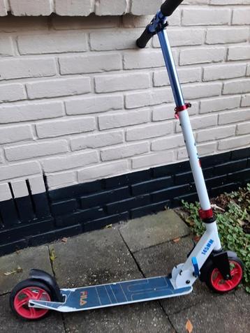 Fila step F-145 scooter beschikbaar voor biedingen