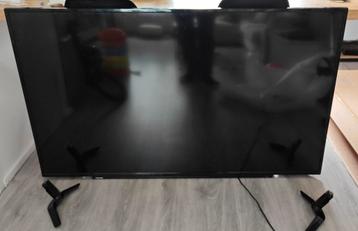 Toshiba 58U2963DG 58inch beschikbaar voor biedingen
