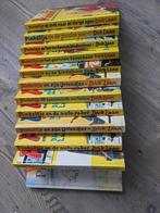 Diverse Pinkeltje kinderboeken, Gelezen, Dick Laan, Ophalen of Verzenden, Sprookjes