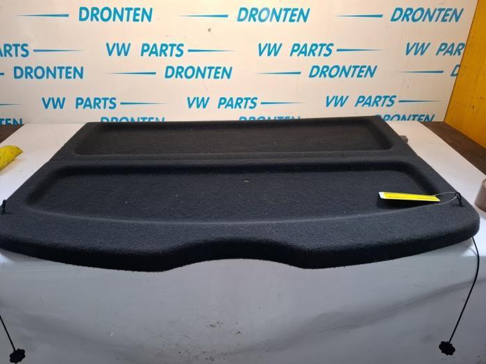 Hoedenplank van een Skoda Octavia, Auto-onderdelen, Interieur en Bekleding, Skoda, Gebruikt, 3 maanden garantie, Verzenden