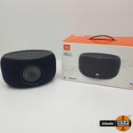 JBL LINK300, Center speaker, Ophalen of Verzenden, Zo goed als nieuw, JBL