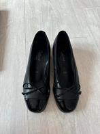 Gabor elegante ballerina’s zwart, Zwart, Gabor, Zo goed als nieuw, Ballerina's